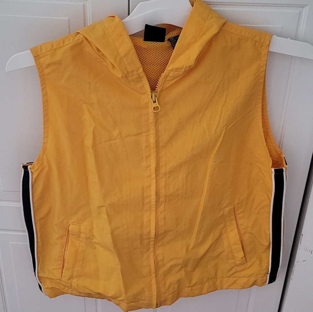 SO GSJC BOYS Light Jacket  SIZE M(10/12)